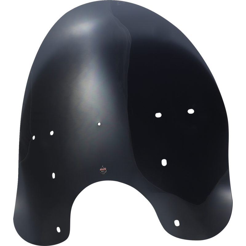KLOCK WERKS WINDSHIELD B-BRD 20" DS KWW-02-0605
