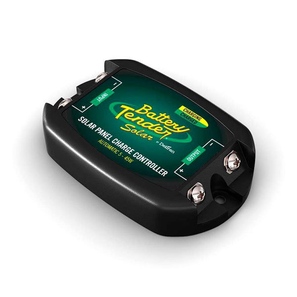 BATTERY TENDER CONTROLLER SOLAR AUTO 5-45W 021-1162