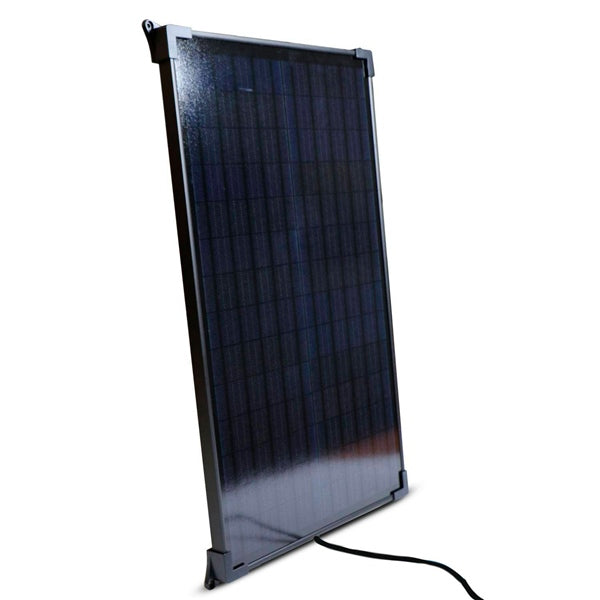 BATTERY TENDER SOLAR CHARGER 35W BATTERY TENDER 021-1174