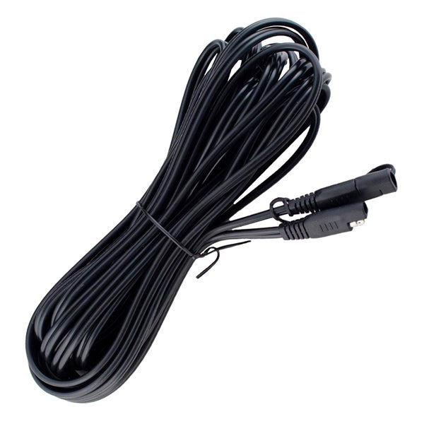 BATTERY TENDER CABLE EXTENSION 6' BATTERY TENDER 081-0148-6