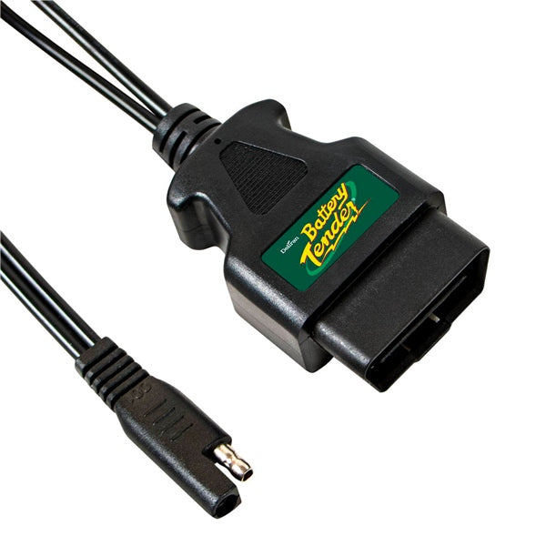 BATTERY TENDER CABLE ACCESSORY OBDII BATTERY TENDER 081-0154-DL