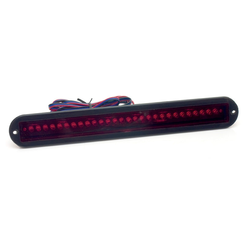ITL EUREKA BOX LIGHT 31 RED LEDS 5'WIRE 2 CONTACTS. 901188