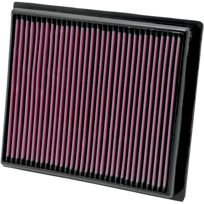 K & N 11-12 RANGER RZR XP 900 AIR FILTER K&N PL-9011