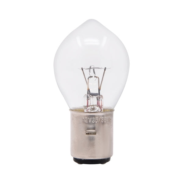 KIMPEX LIGHT BULB 123535B 12V 35/35W 01-169