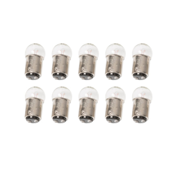 KIMPEX LIGHT BULB 6CP 12V 7.5W 20-90