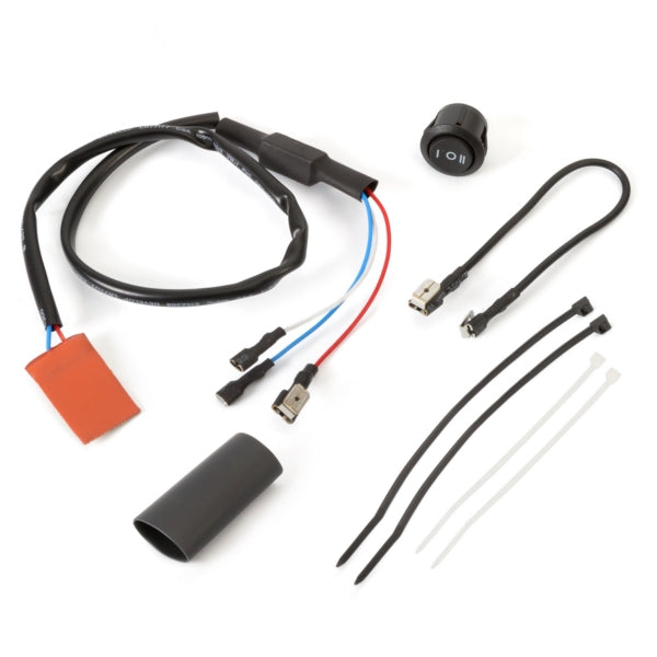 KIMPEX ATV DELUXE THUMB WARMER