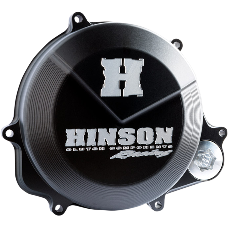 HINSON RACING HINSON CLUTCH COVER C789-0816