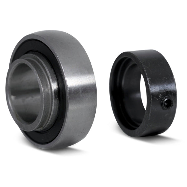 KIMPEX WHEEL BEARING A/C/POL KIMPEX SA205-16 DOMED
