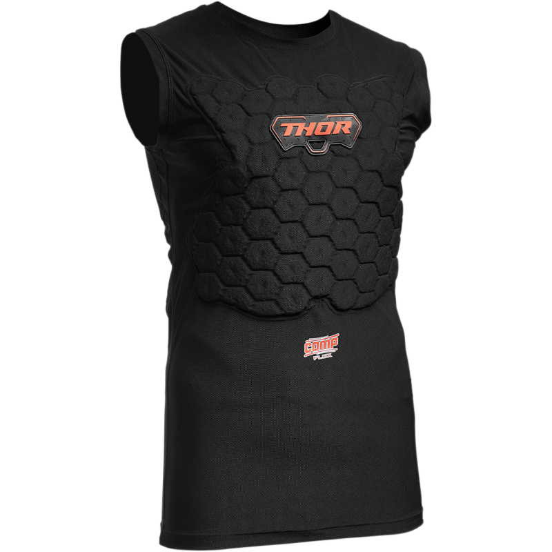 THOR DEFLECTOR COMP XP NS S/M 2701-0951