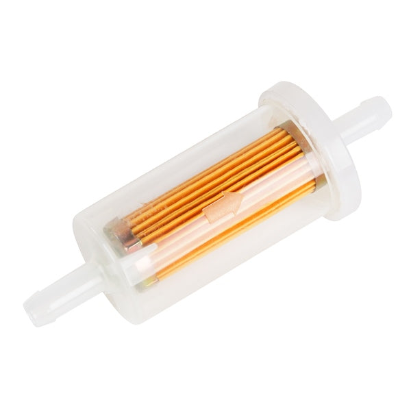 KIMPEX FUEL FILTER 3-3/4" POL SKI-DOO KIMPEX JAT821