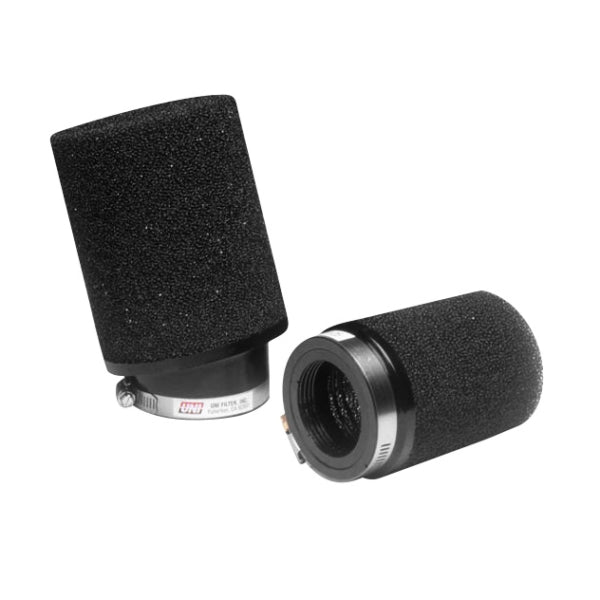 UNI FILTERS SNOW POD 2 3/4"X6" 15D UNIFILTER UP-6275SA