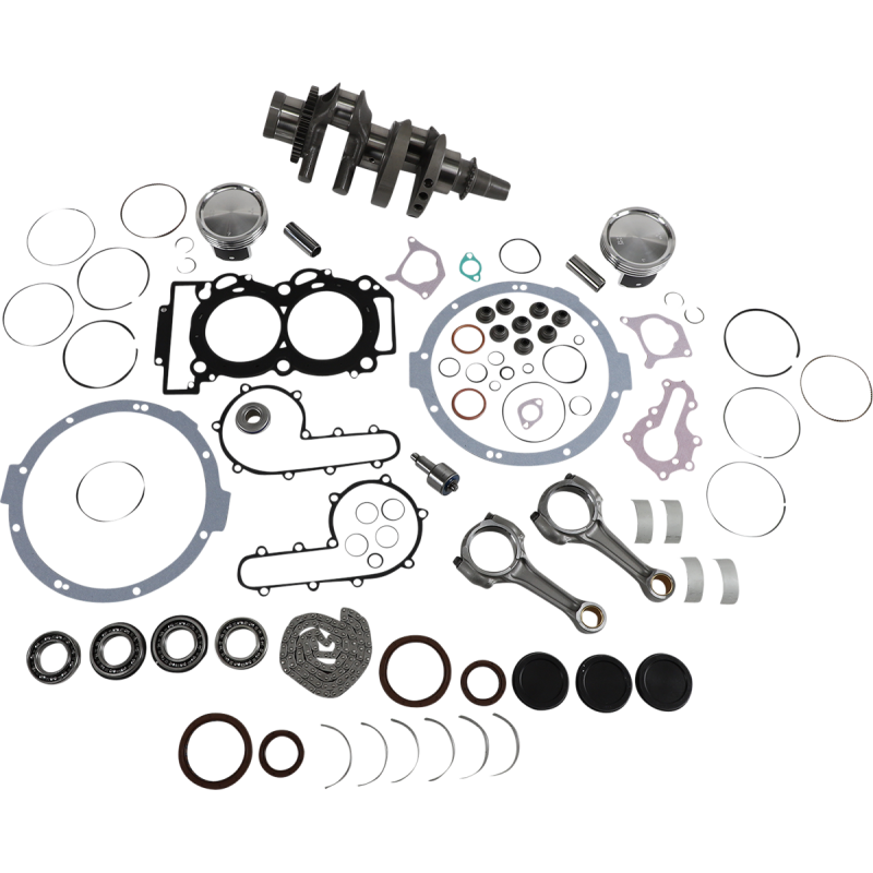 WRENCH RABBIT ENGINE KIT POL WR00046 WR00046