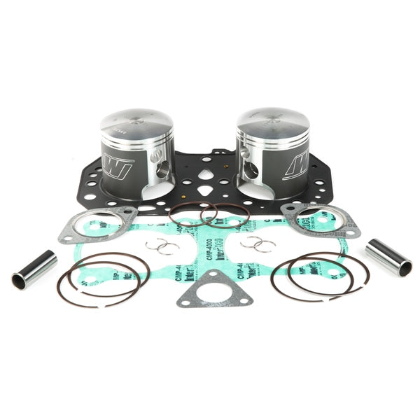 WISECO PISTON KIT POL WISECO SK1371