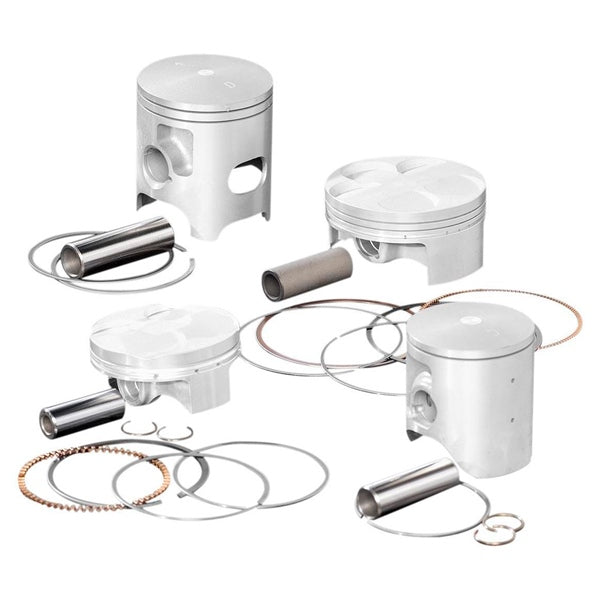 WISECO PISTON HON WISECO 40061M06900