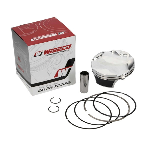 WISECO PISTON HUSA WISECO 40131M09500