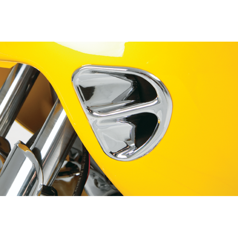 SHOW CHROME CHROME FAIRING AIR PR 52-620
