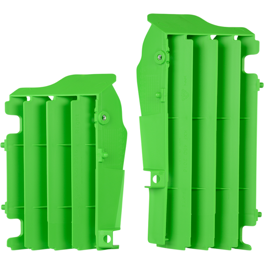 ACERBIS LOUVERS RAD KAW GRN 2791430006