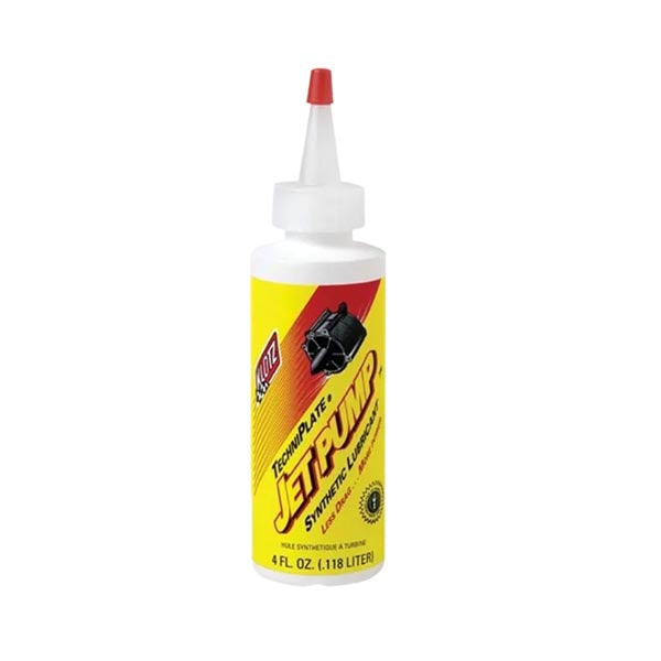 KLOTZ JET PUMP LUBE 4OZ KL-511
