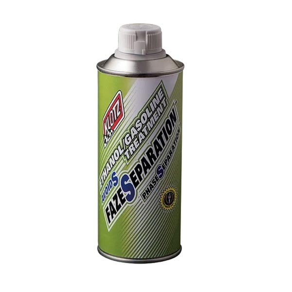 KLOTZ ETHANOL FAZE SEPARATION TREATMENT 16OZ KL-603