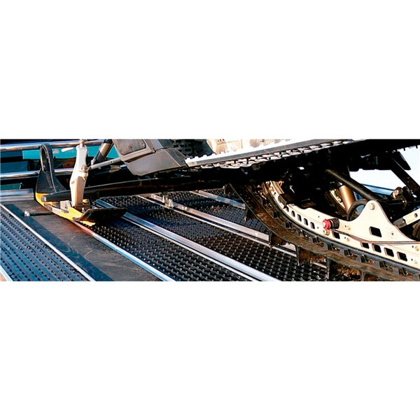 SUPERCLAMP MOUNTING RAIL TRIM KIT W/SCREWS (SUP-GL) 4000 EDGE RAIL TRIM