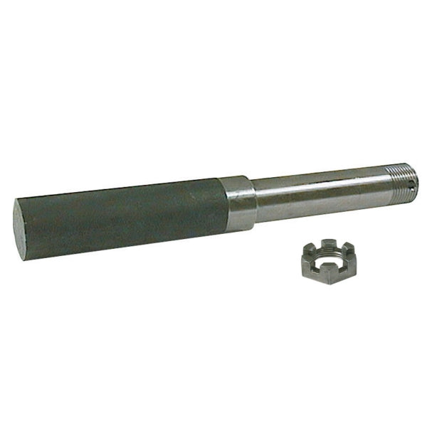 CARLISLE ROUND AXLE SHAFT 1 1/4X9 913377