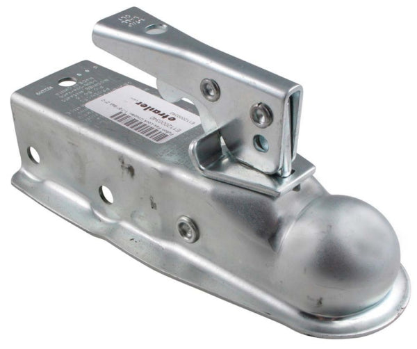 FULTONWESBAR COUPLER FRAME I.D. 2" E112000340