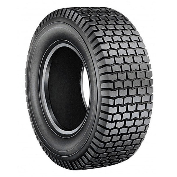 DURO 15X6.00-6 HF224 4PR 4TL TIRE 37-22406-156B