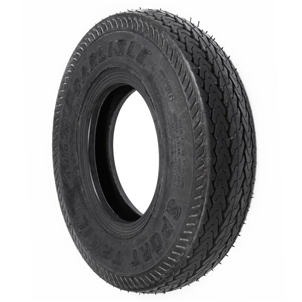CARLISLE 4.80 X 8 LRB SPORT TRAIL TL TIRE 5193171