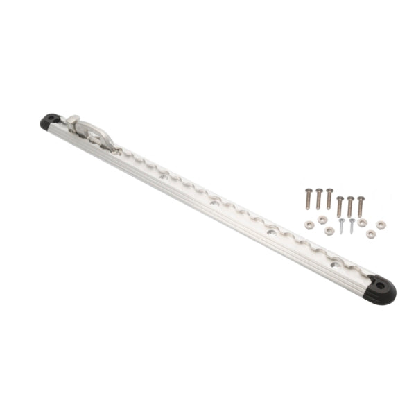 SUPERCLAMP RAIL SUPERTRAC ANCHOR KIT 24" 4124A SUP-TRAC 24" KIT