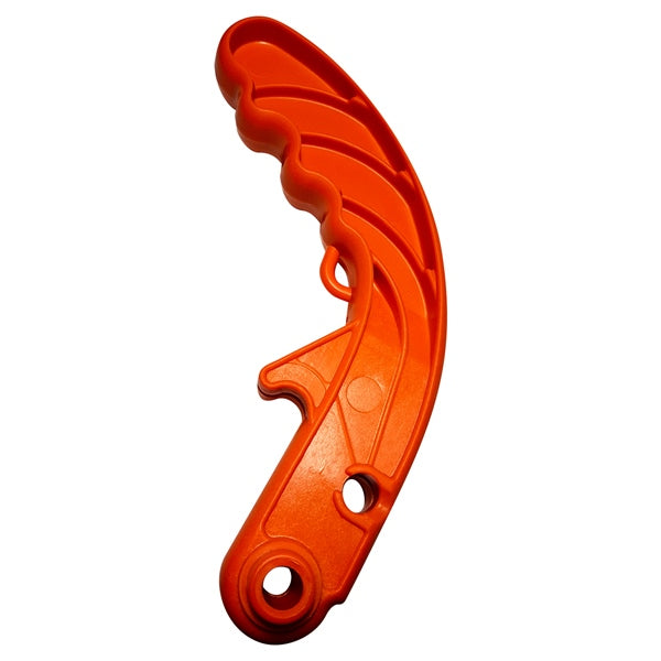 SUPERCLAMP HANDLE PULL CLAMP FT/RR SUPERCLAMP 7104