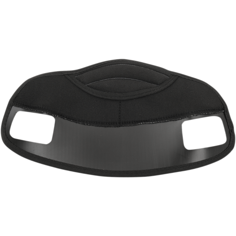 Z1R RANGE BREATH BOX BLACK 0134-2379