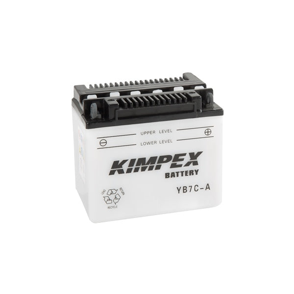 KIMPEX YB7C-A KIMPEX BATTERY HB7C-A