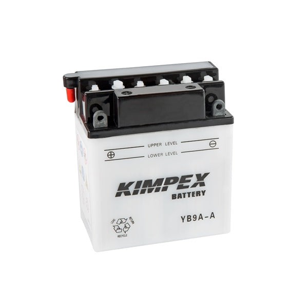 KIMPEX YB9A-A KIMPEX BATTERY HB9A-A