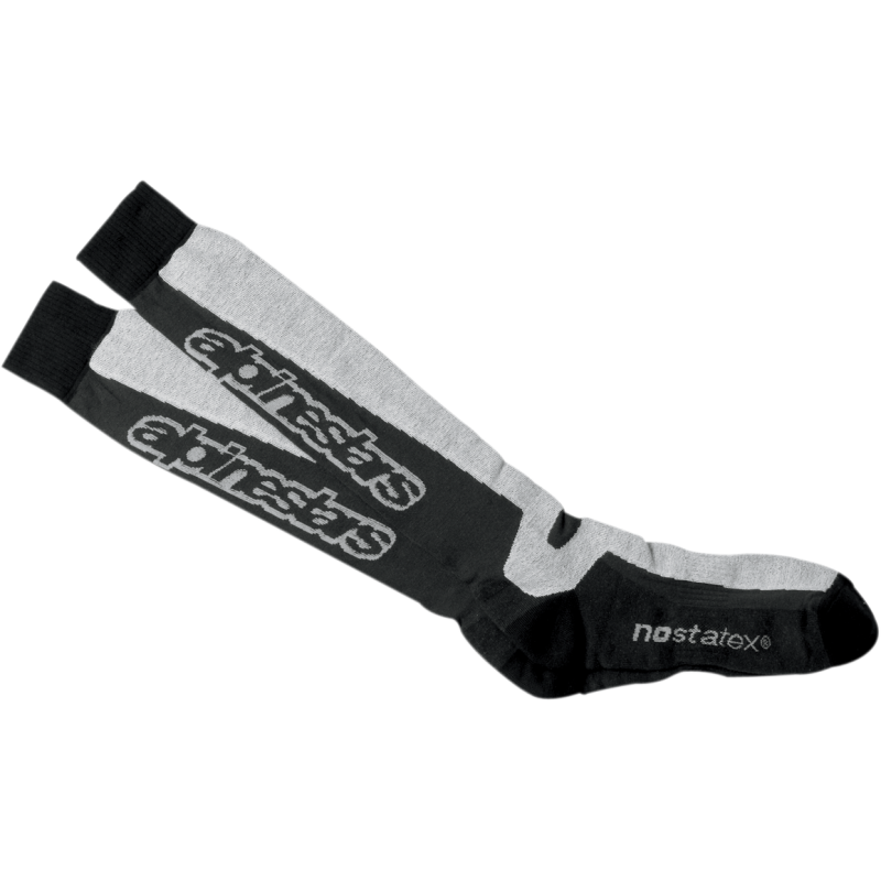 ALPINESTARS (ROAD) THERMAL TECH SOCK L/XXL ALPINESTARS 470349-11-L/XXL