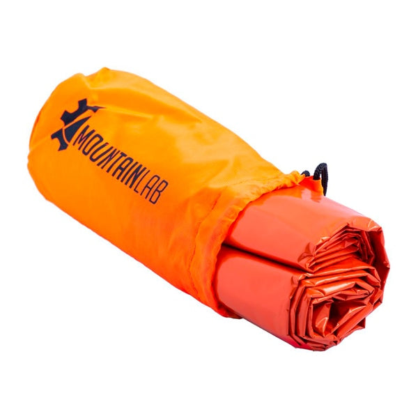 MOUNTAIN LAB SLEEPING BAG EMERGENCY BIVY OG MTN-LAB-BVY
