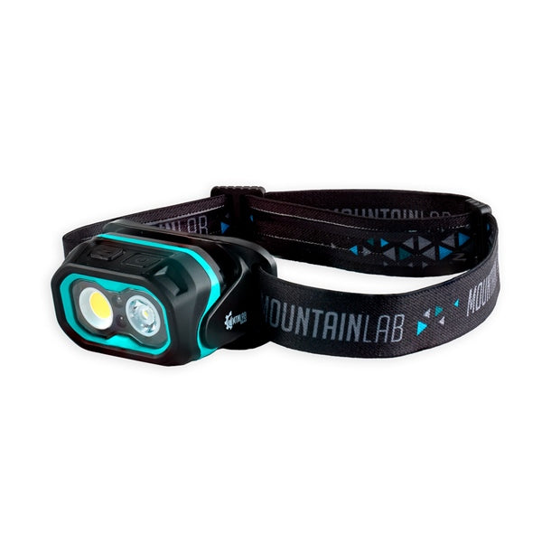 MOUNTAIN LAB HEADLAMP KINETIC 800 PRO MOUTAINLAB ML-HL-K800P