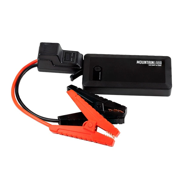 MOUNTAIN LAB BATTERY BOOSTER MINI BOOST 12V 1000A ML-BB-MB1000