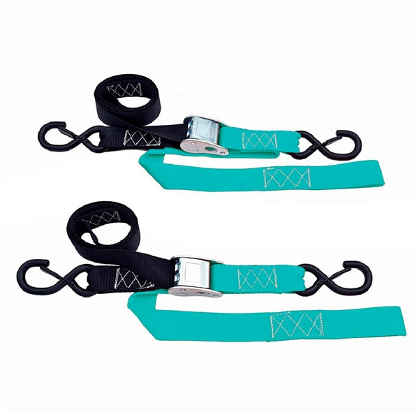 MOUNTAIN LAB TIE DOWN STRAP SOFT MOUNTAINLAB ML-STR-SLM
