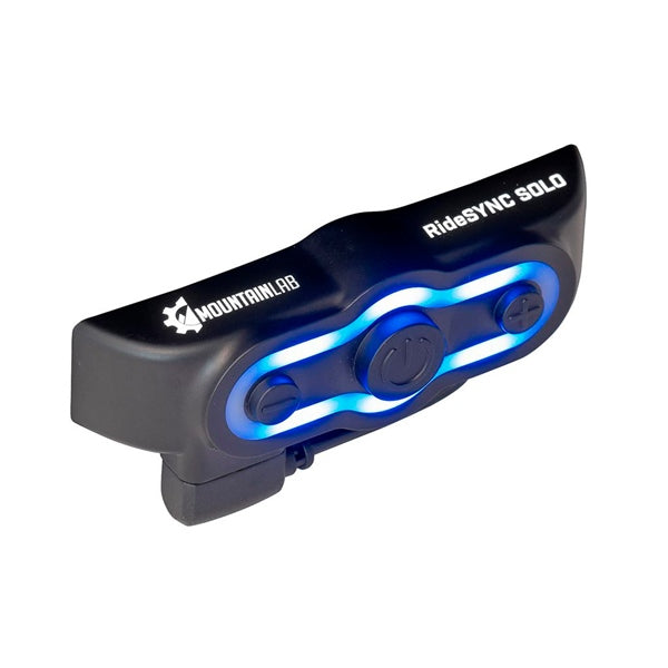 MOUNTAIN LAB HELMET AUDIO SYSTEM RIDESYNC SINGLE ML-COM-BT-RSYNCSOLO