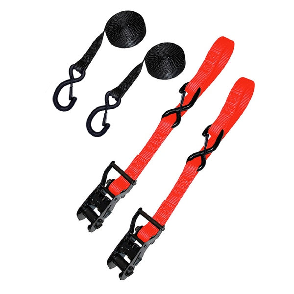 MOUNTAIN LAB TIE DOWN STRAP SOFT UTV MOUNTAINLAB ML-STR-SLU