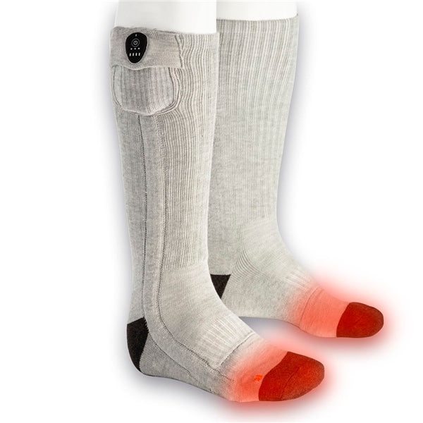 MOUNTAIN LAB SOCK HEATED BLUETOOTH S ML-HS-BT-S
