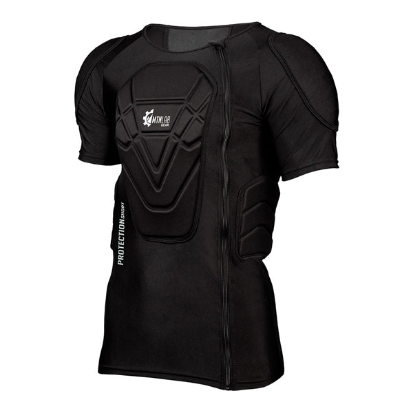 MOUNTAIN LAB SHIRT SHORT SLEEVE PROTECT CHARGER XL ML-PRO-SSS-XL