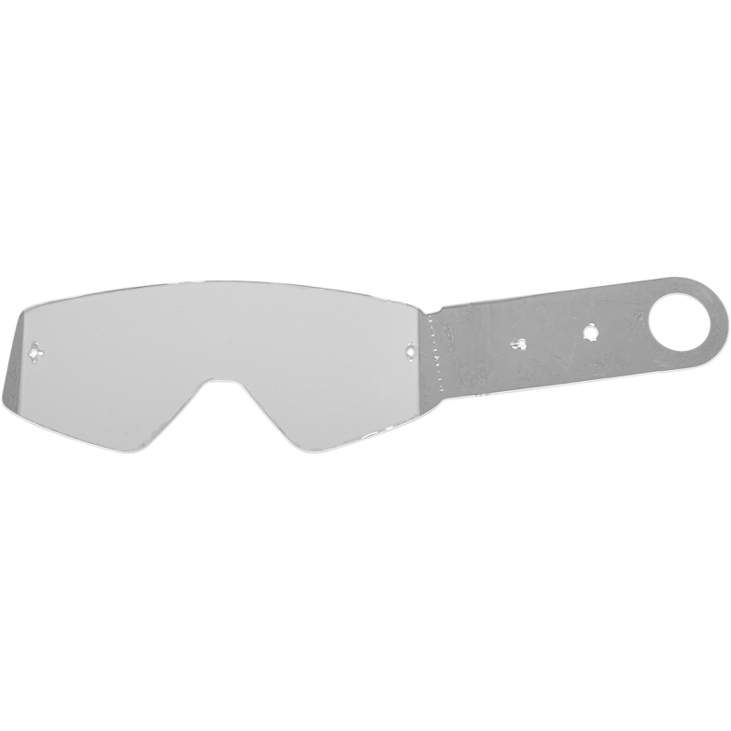 THOR TEAROFF SNIPER CLEAR 10PK 2602-0598
