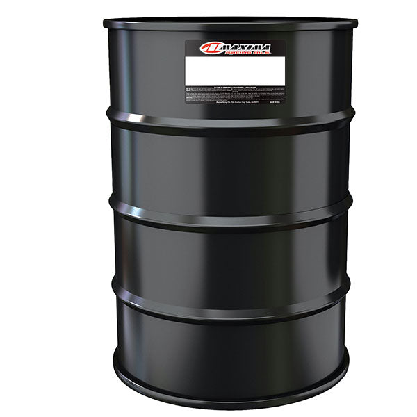 MAXIMA RACING OILS SXS ENGINE 100% SYNTHETICETC OIL 10W50 55 GALLONS 30-21055