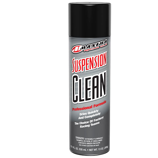 MAXIMA SUSPENSION CLEAN 13 FL OZ 71920-1