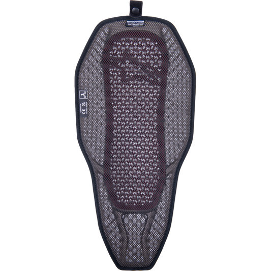 ALPINESTARS (ROAD) PROTECTR NUC F-PROI B/R L 6526323-003-L