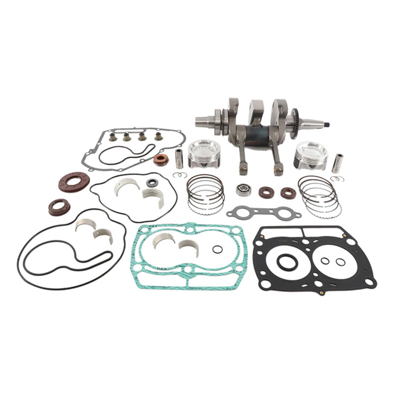 VERTEX COMPLETE ENGINE REBUILD KIT WR101-057