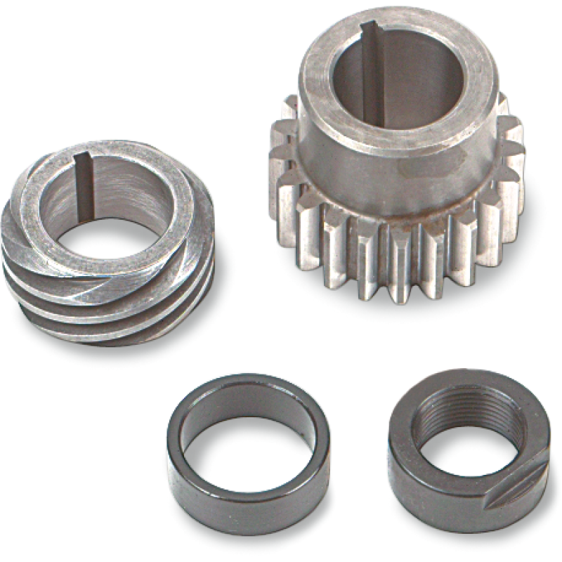 S&S CYCLE 90-99 EVOB/T PINION CONV KIT S&S 33-4148