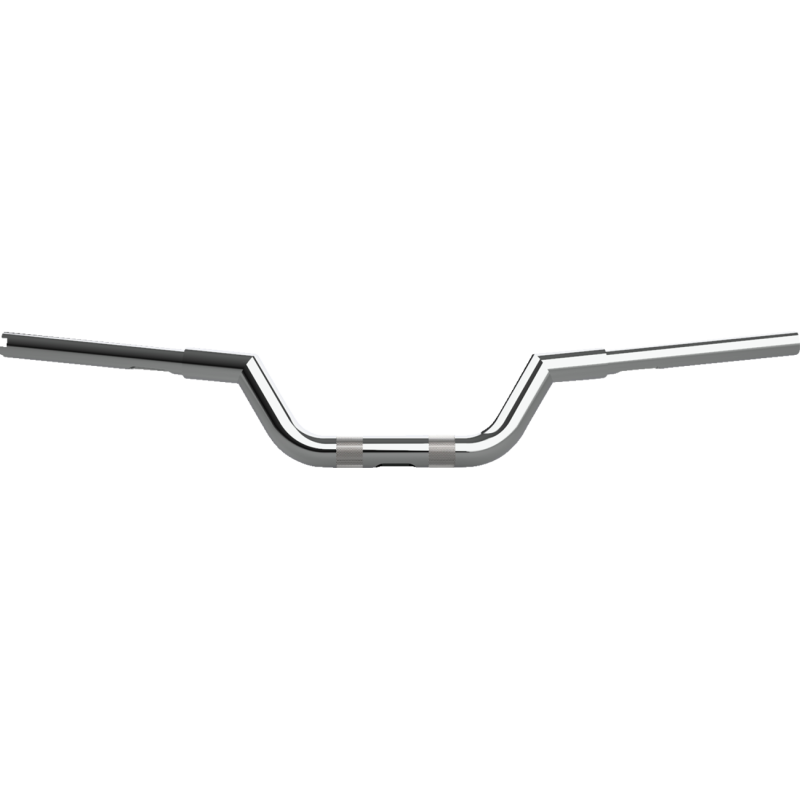 LA CHOPPERS HANDLEBAR VALLEY CHROME LA-7332-00