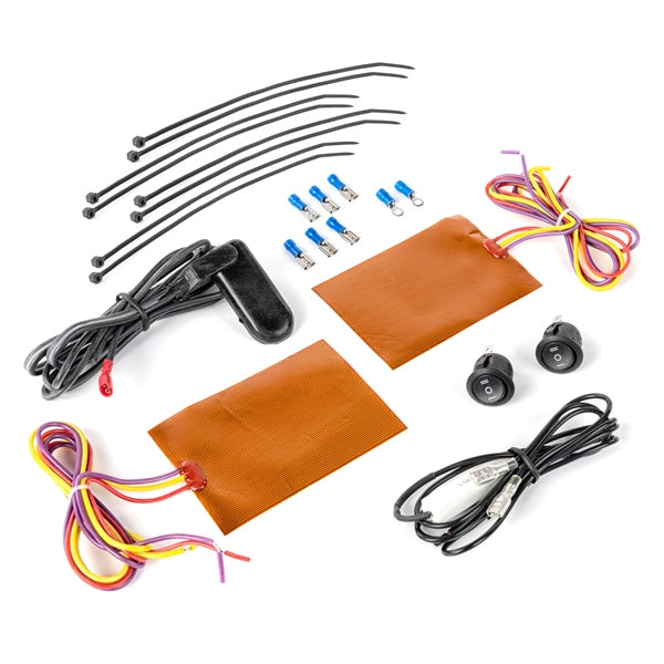 KIMPEX DELUXE WARMER GRIP AND THUMB KIT 925022